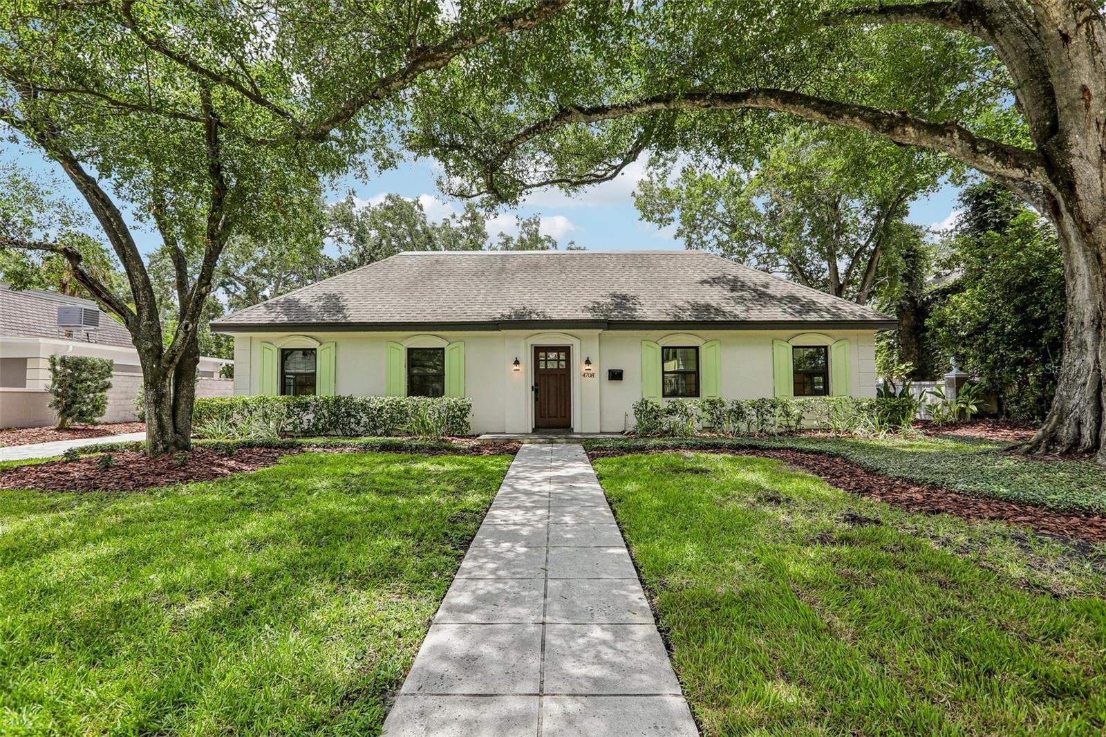 4708 Neptune St, Tampa, FL 33629