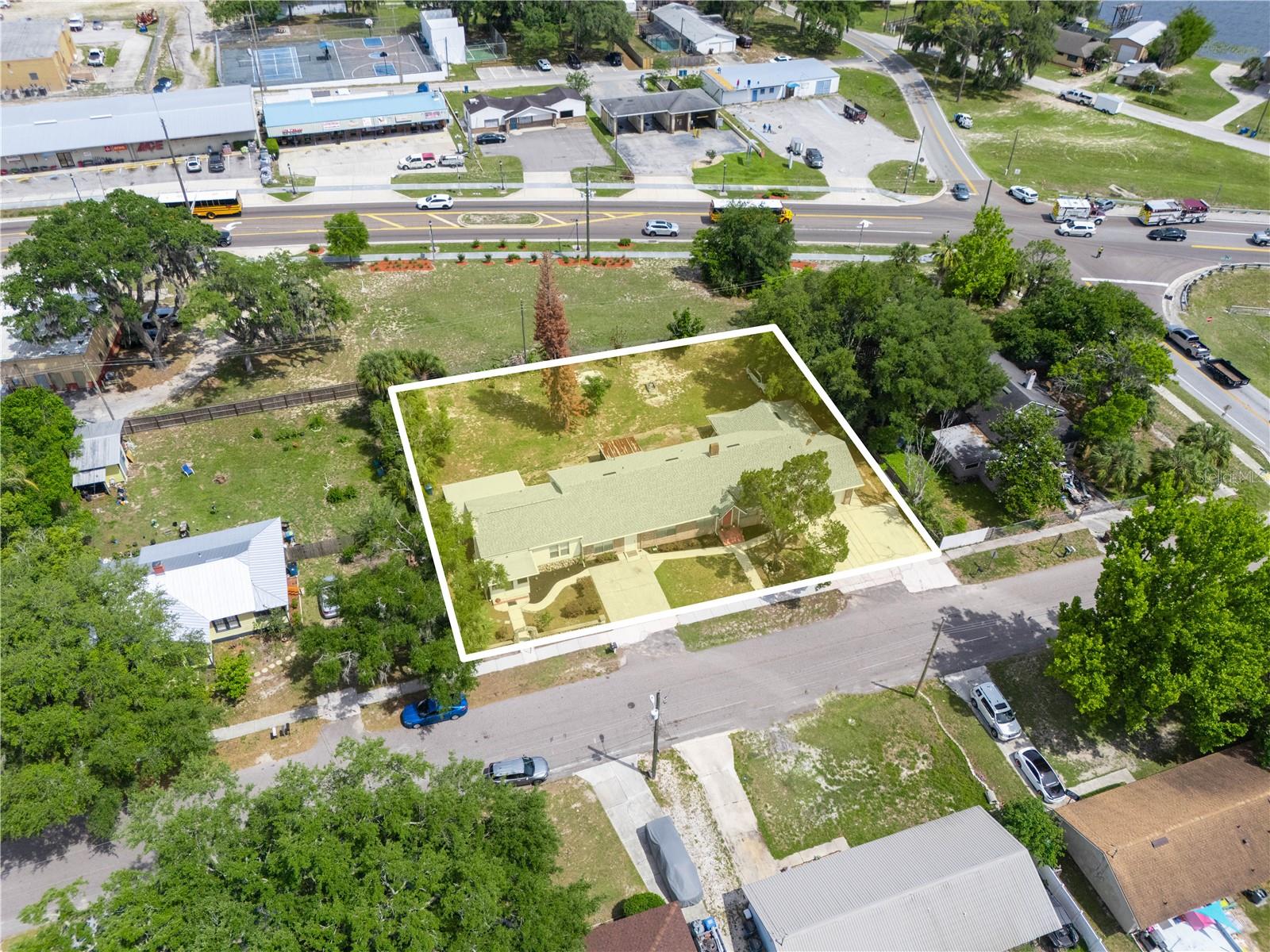 221 Citrus Grove Blvd, Polk City, FL 33868 photo