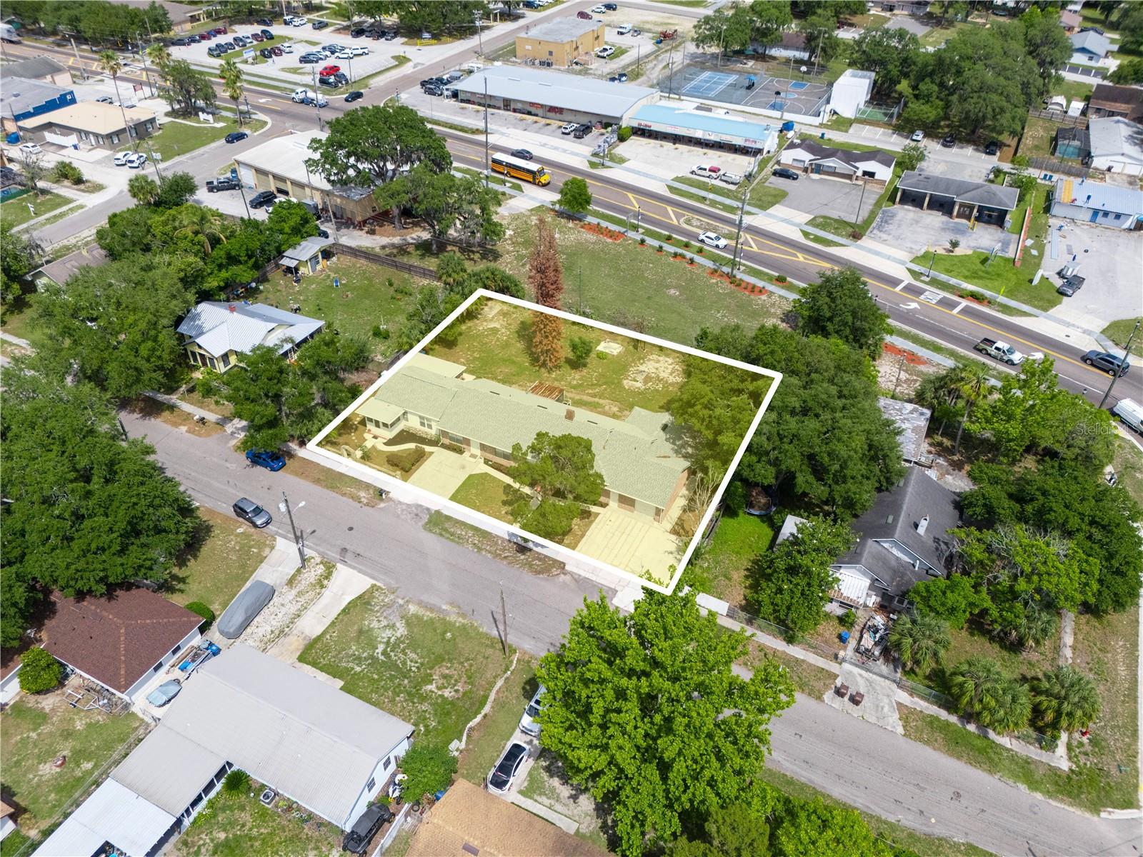 221 Citrus Grove Blvd, Polk City, FL 33868 photo