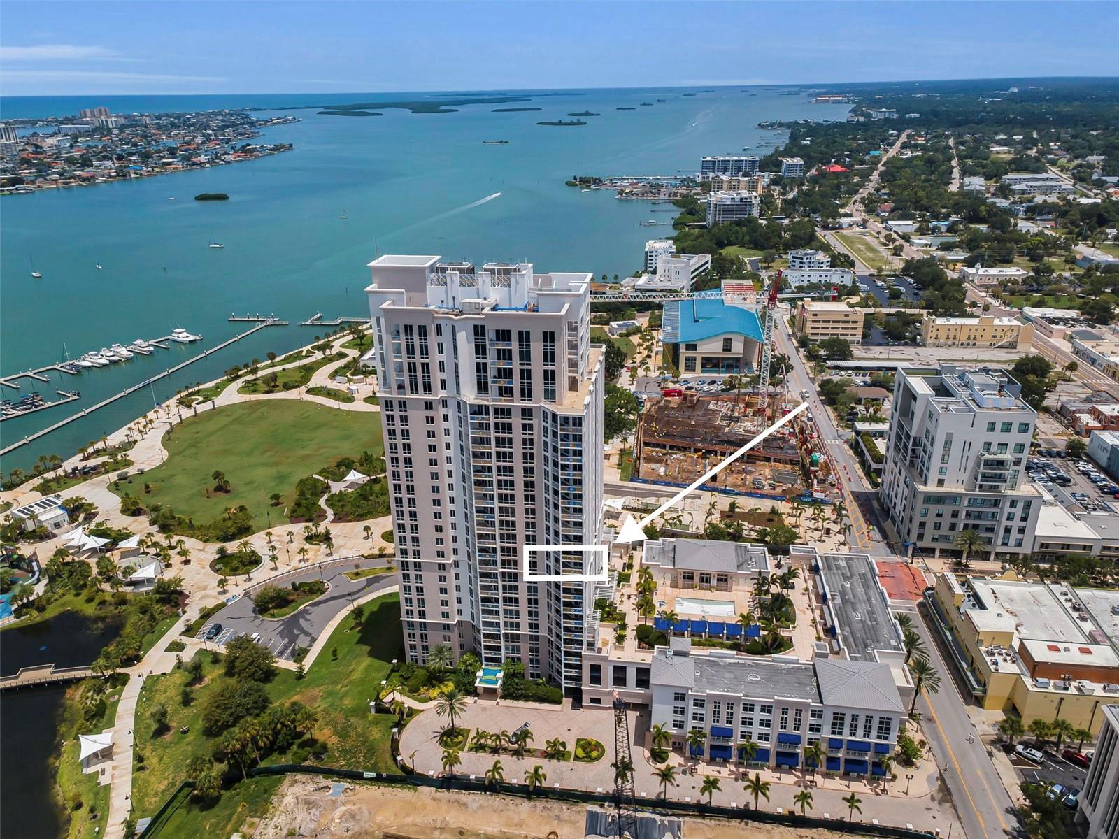 331 Cleveland St, Clearwater, FL 33755