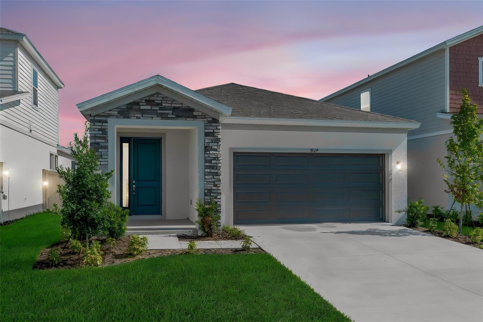 8124 Sunny Point Trl, Parrish, FL 34219 photo