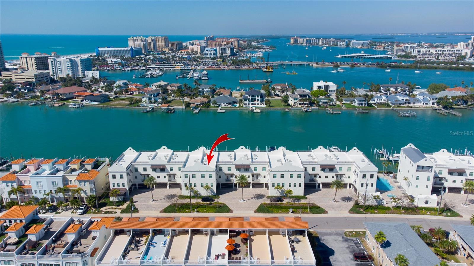 158 Brightwater Dr, Clearwater Beach, FL 33767