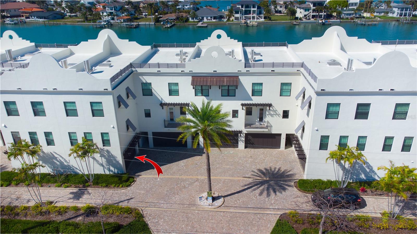 158 Brightwater Dr #1, Clearwater Beach, FL 33767 photo