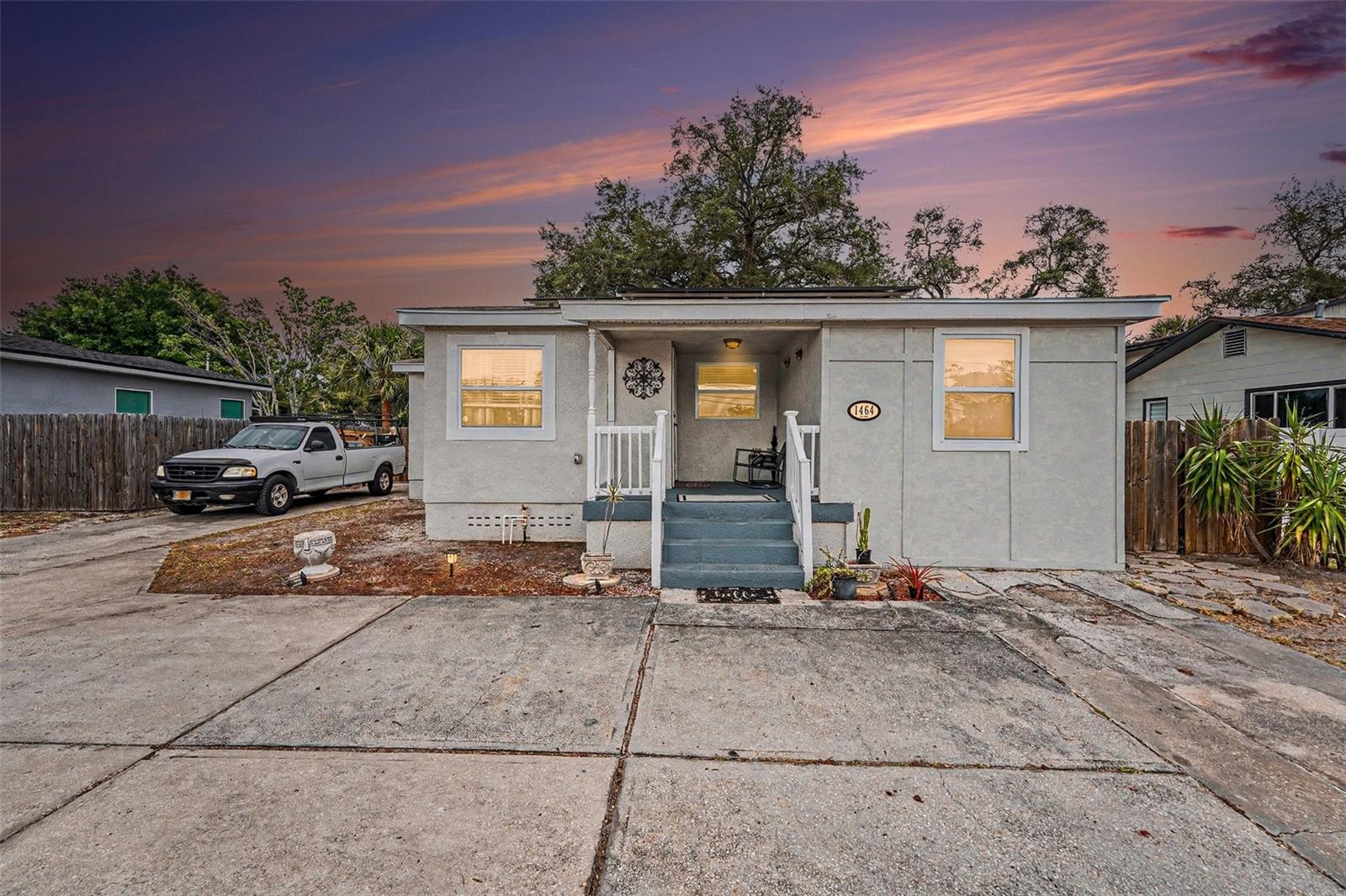 1464 Druid Rd, Clearwater, FL 33756