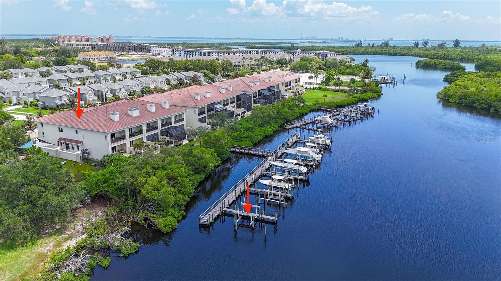 1008 Paseo De Rio, Saint Petersburg, FL 33702