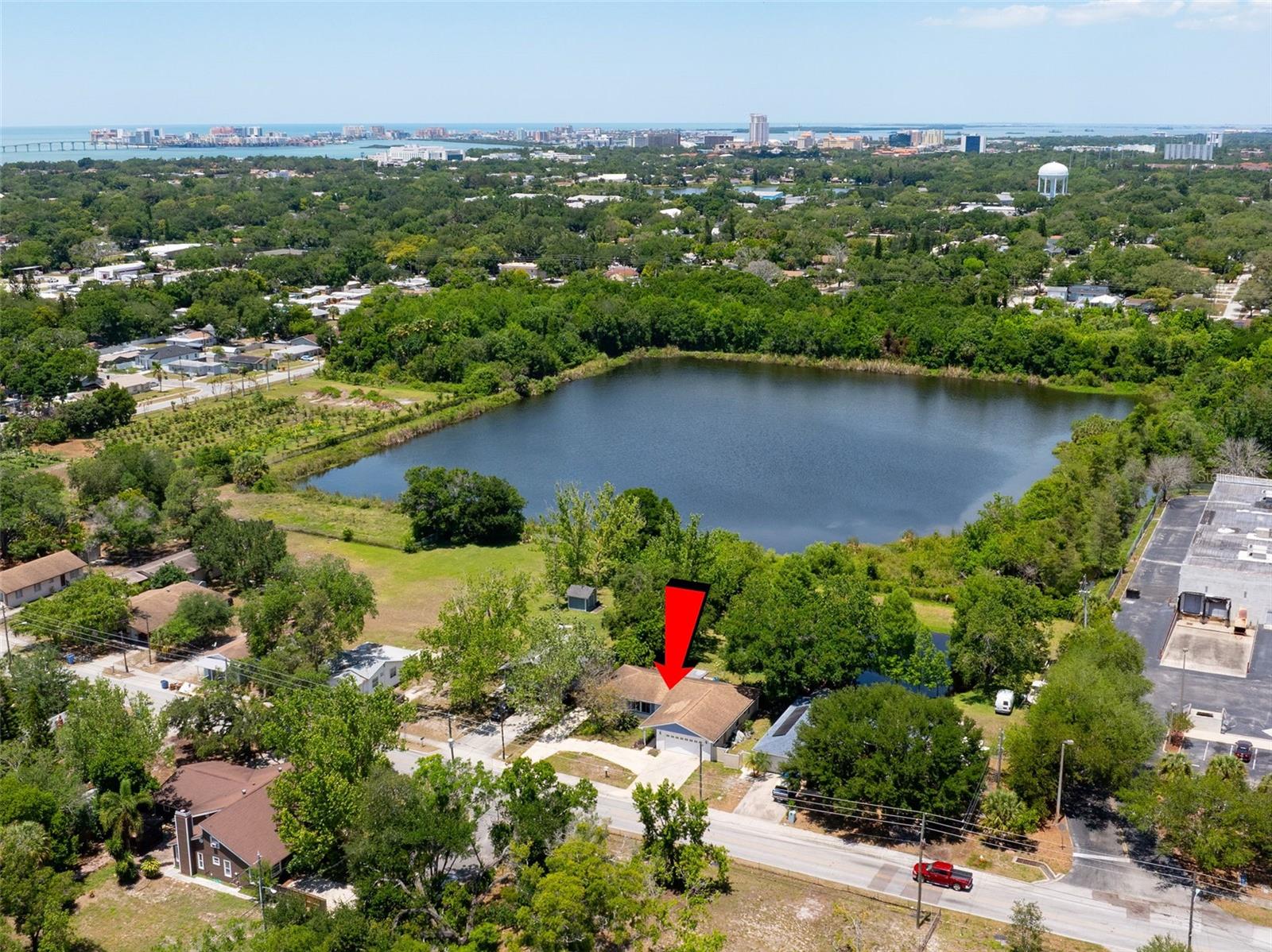 1130 Wyatt St, Clearwater, FL 33756 photo