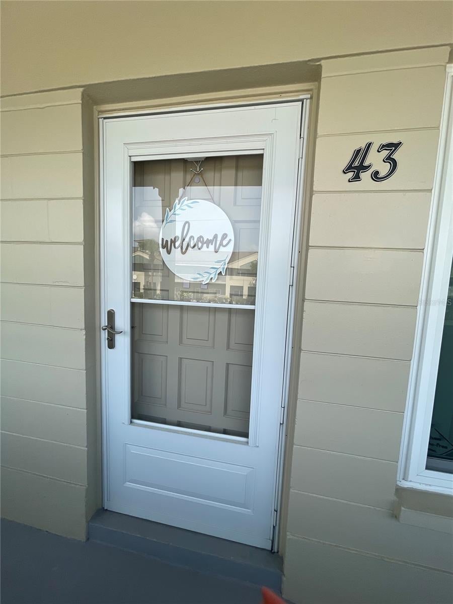 2295 Belgian Ln #43, Clearwater, FL 33763 photo