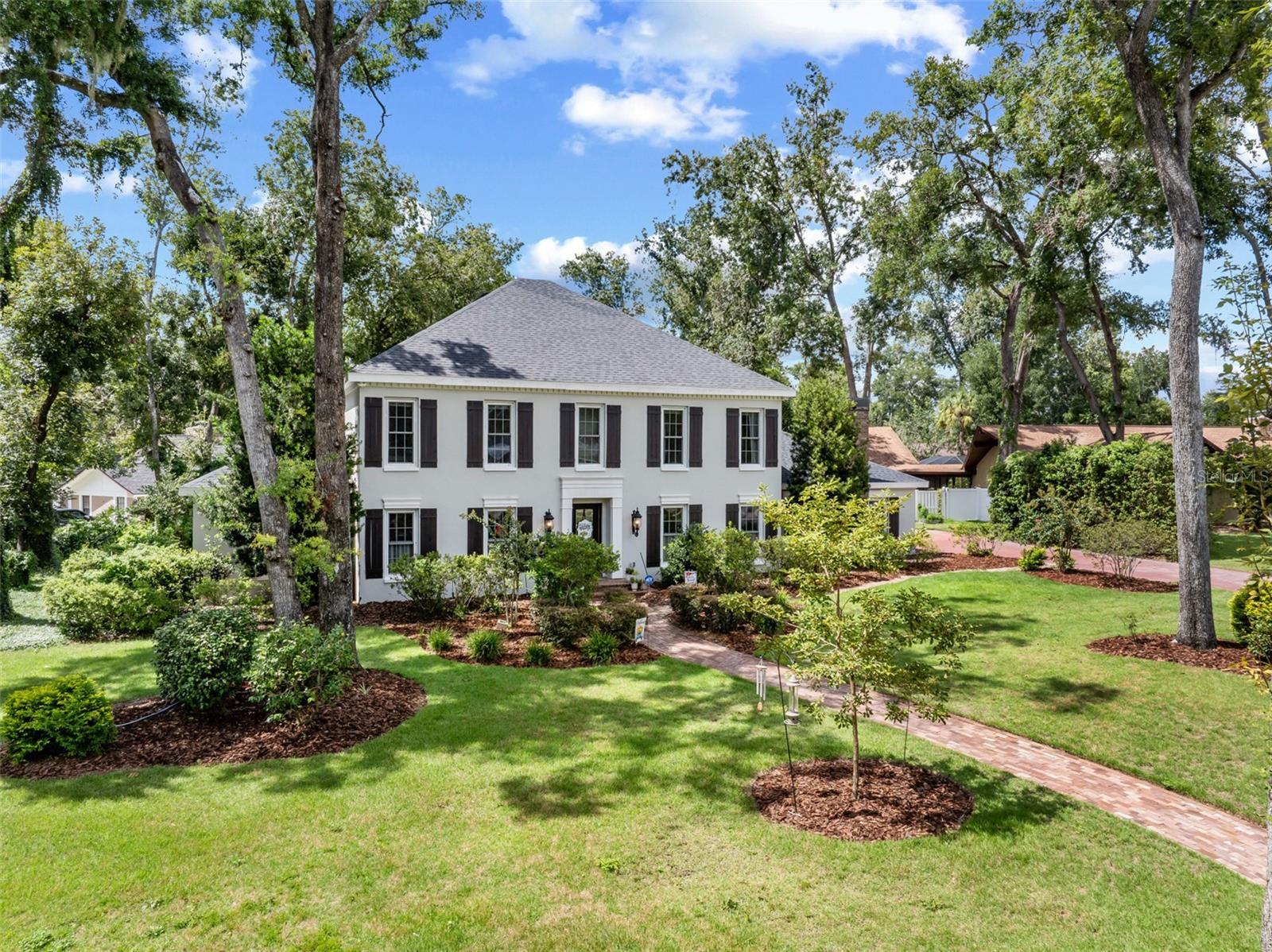 4603 Dogwood Hills Ct, Brandon, FL 33511