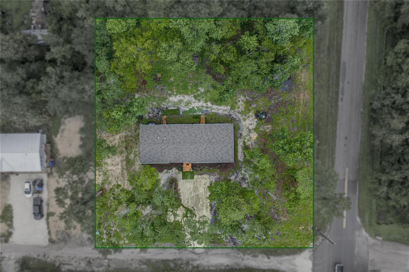 11957 SW 35 St, Webster, FL 33597 photo
