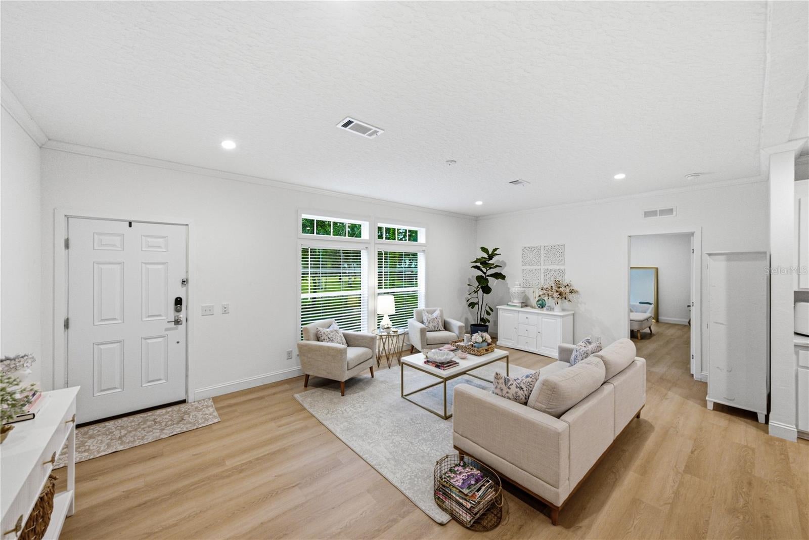11957 SW 35 St, Webster, FL 33597 photo