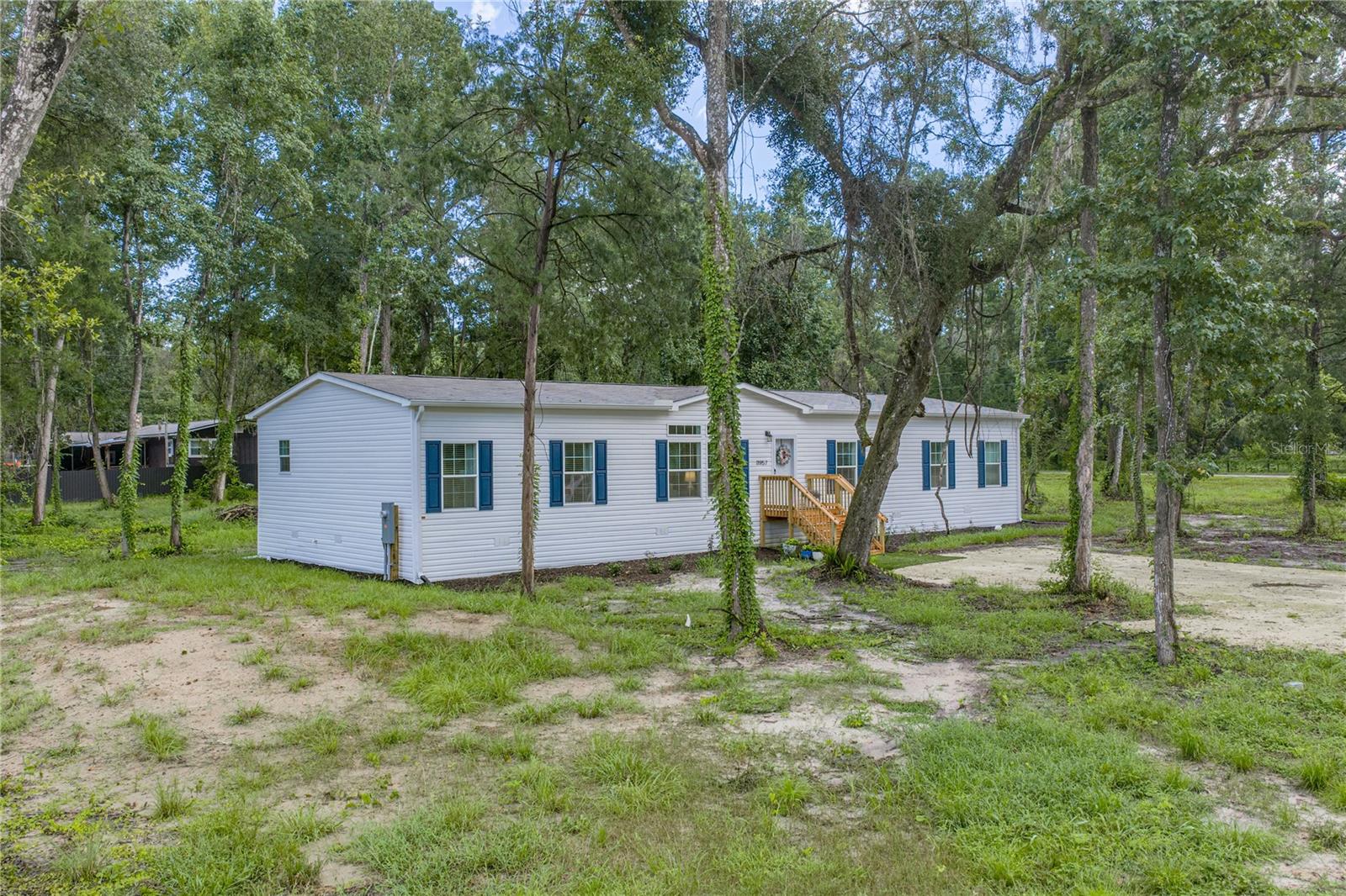 11957 SW 35 St, Webster, FL 33597 photo