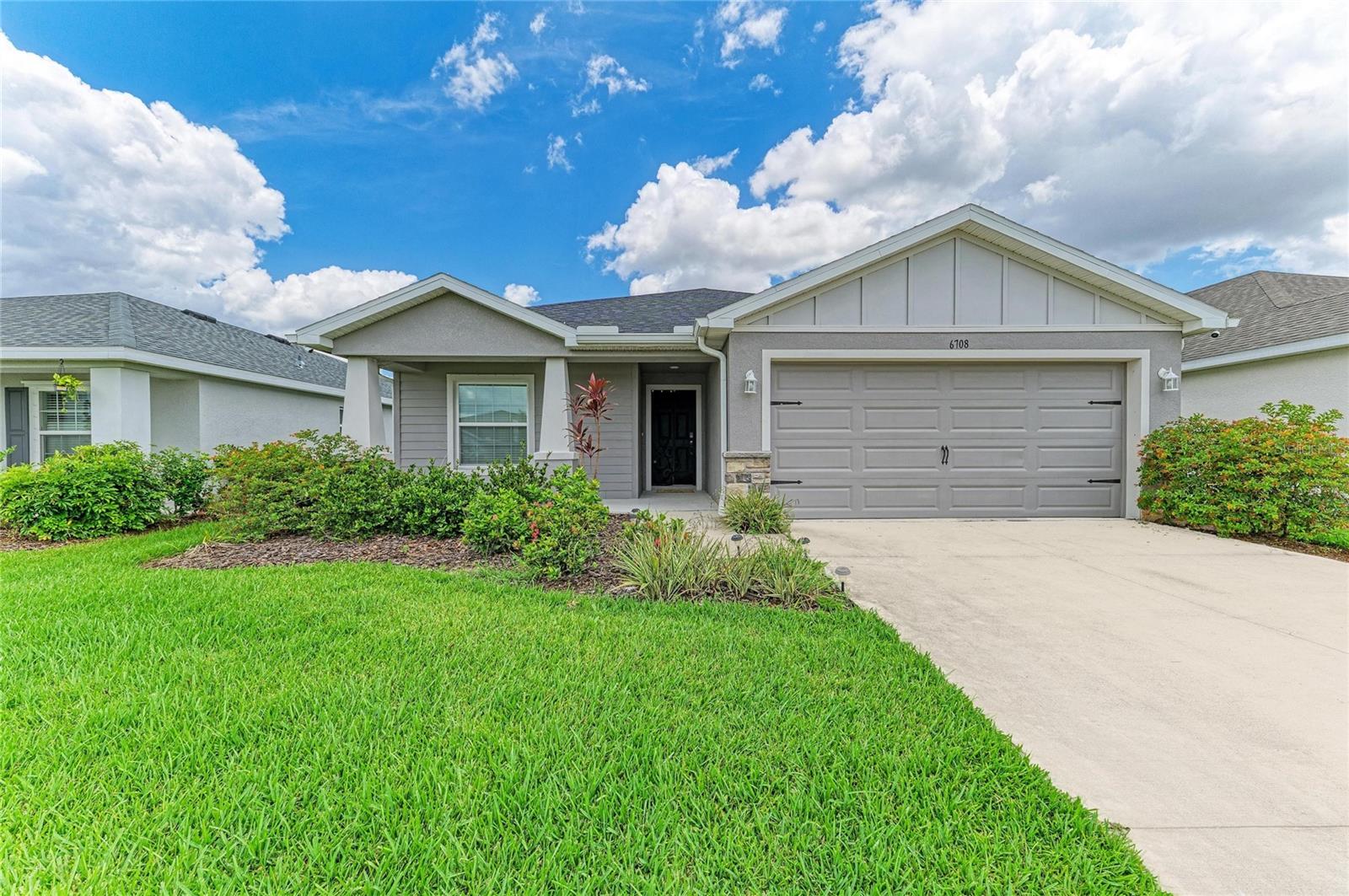 6708 162 Pl, Parrish, FL 34219