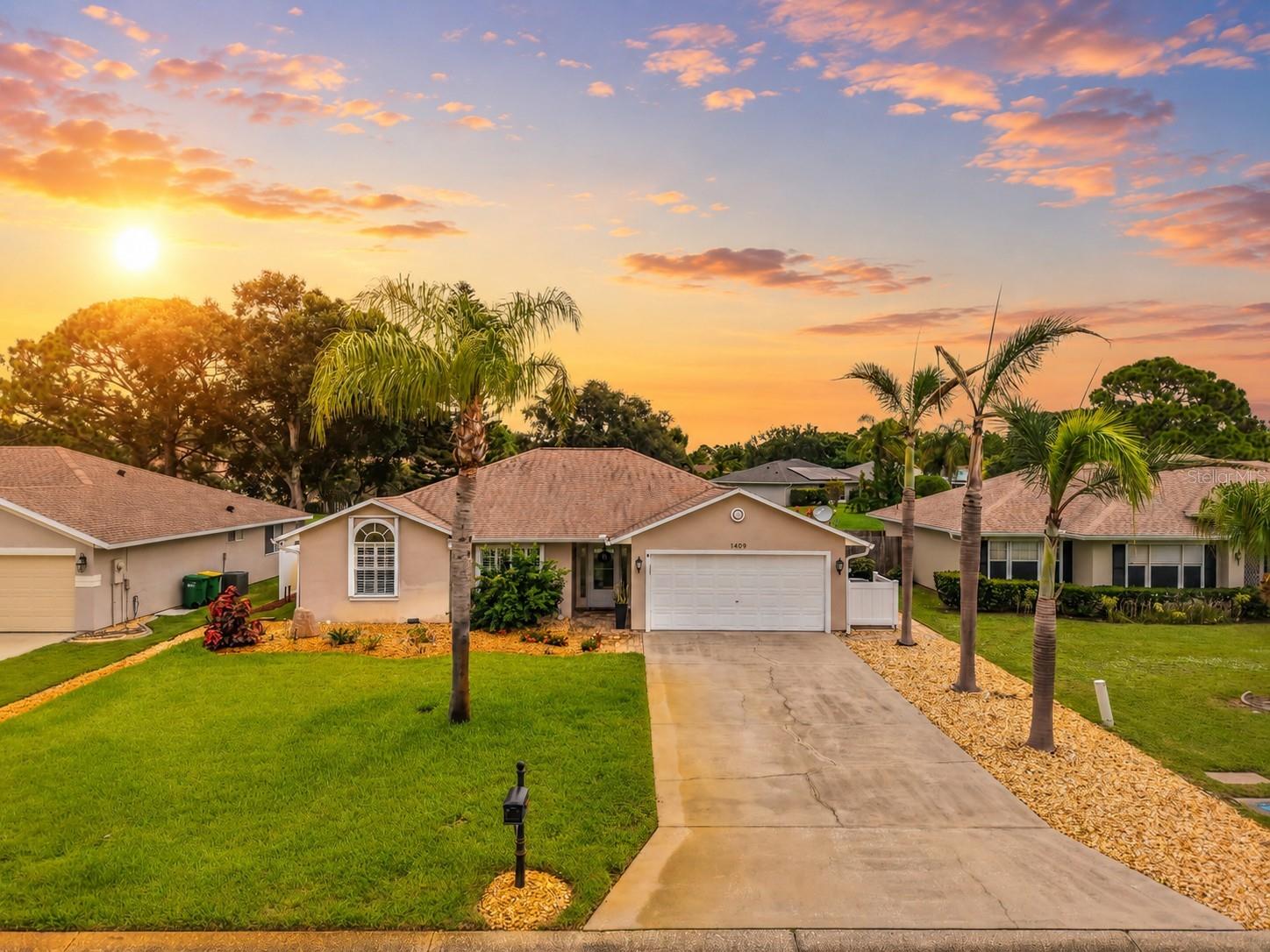 1409 California Dr, Melbourne, FL 32940