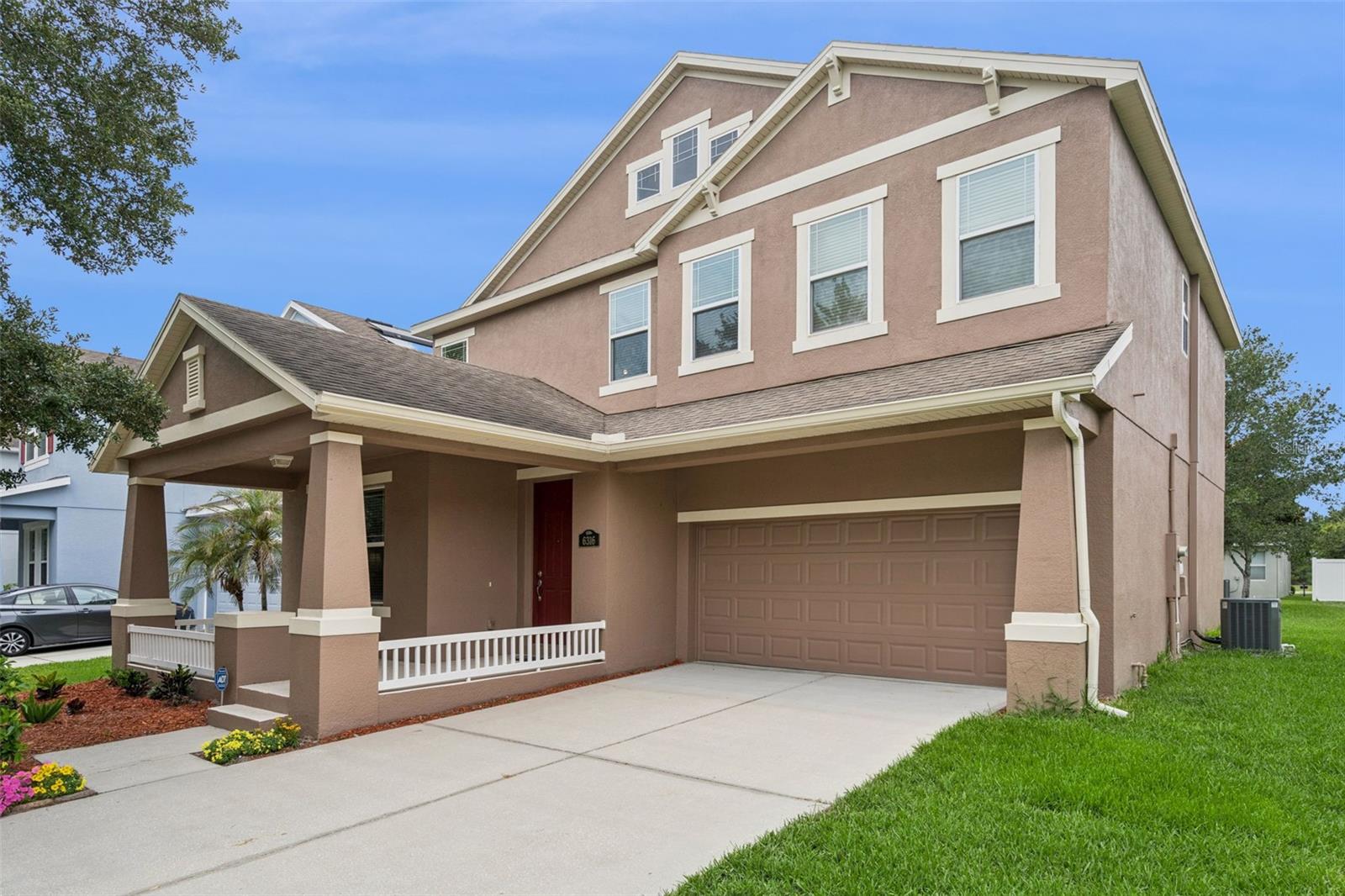 6316 Manuscript St, Winter Garden, FL 34787 photo
