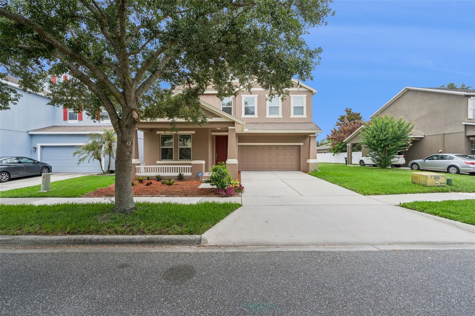 6316 Manuscript St, Winter Garden, FL 34787 photo