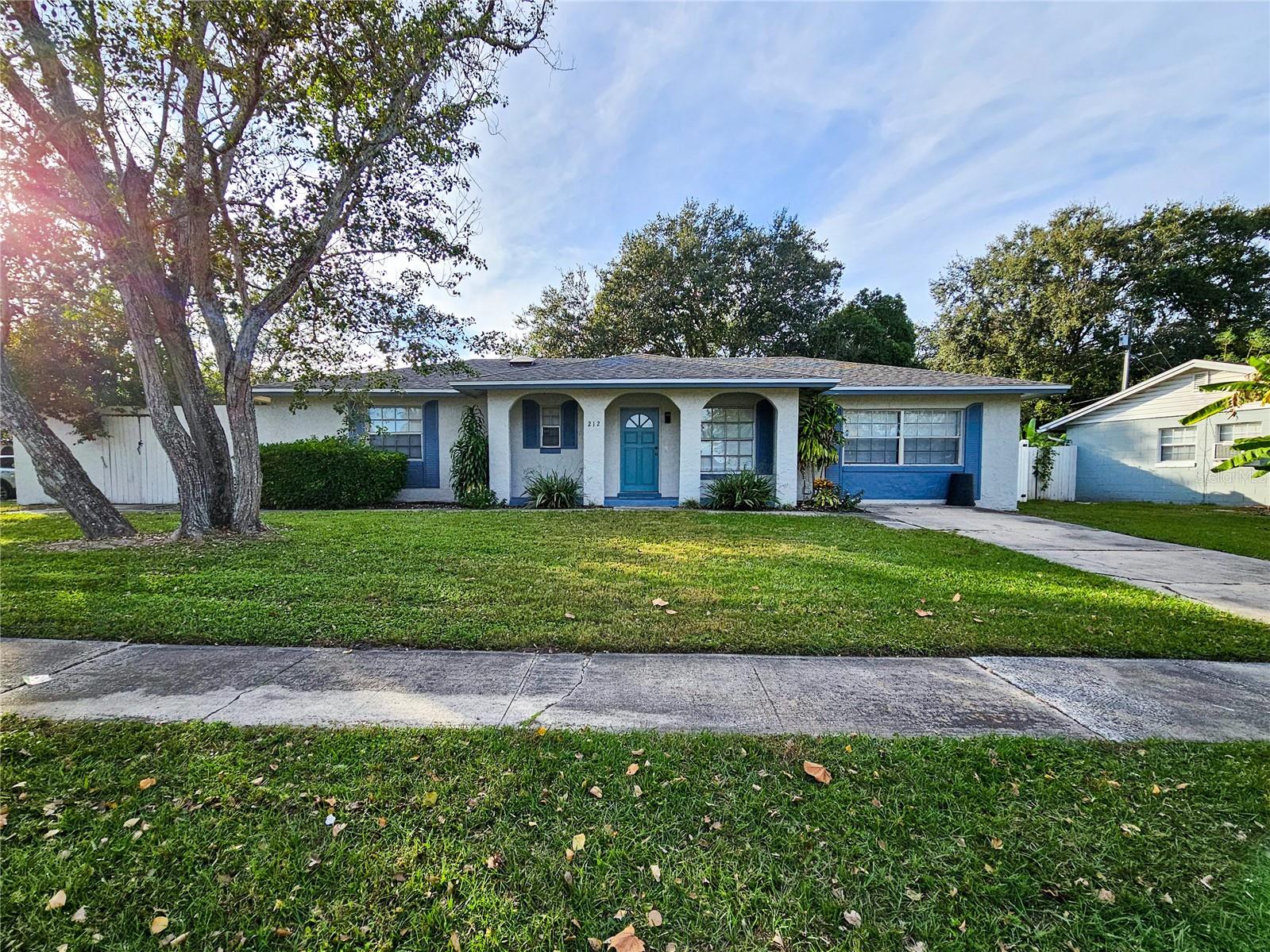 212 Cortez Ave, Winter Springs, FL 32708