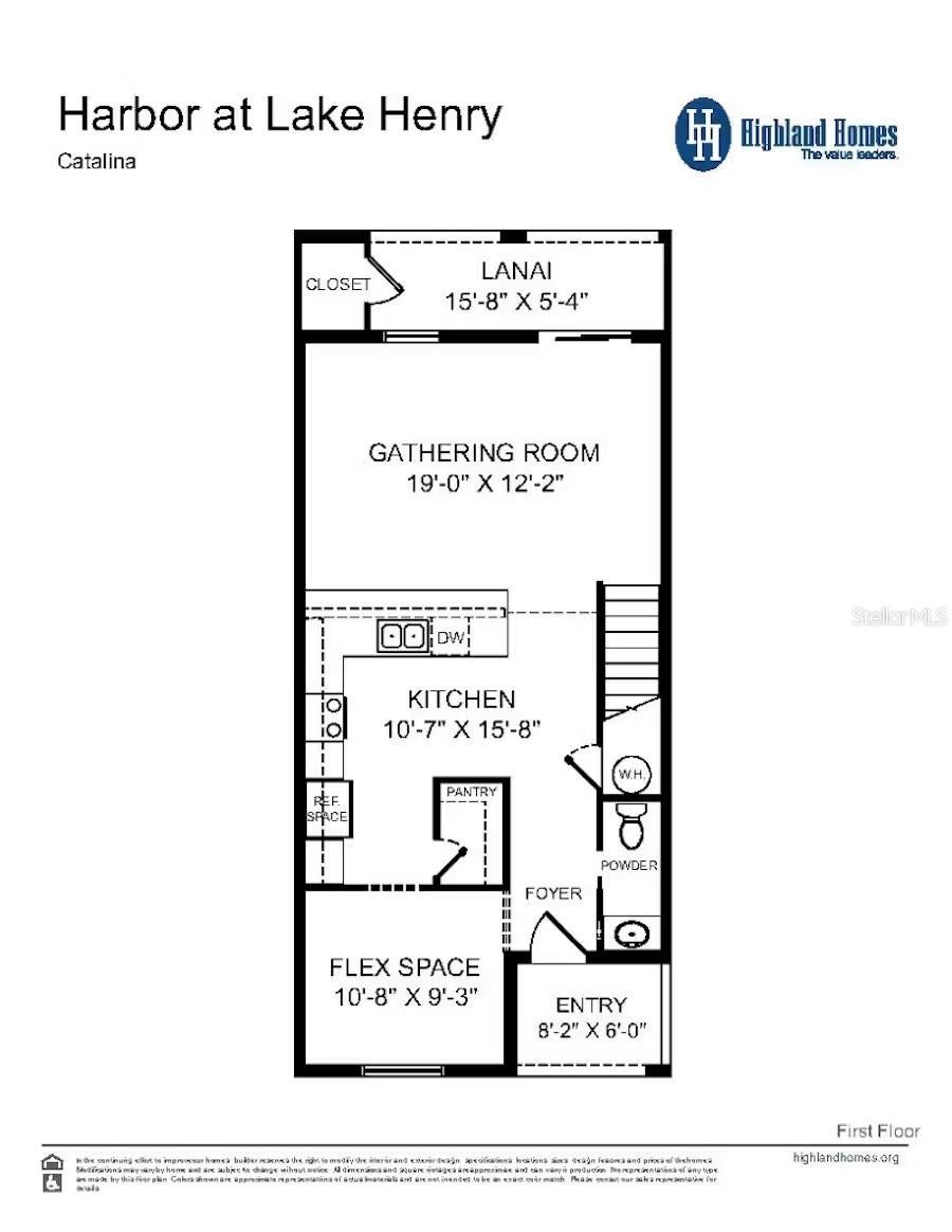 353 Wharf Way, Winter Haven, FL 33881 photo