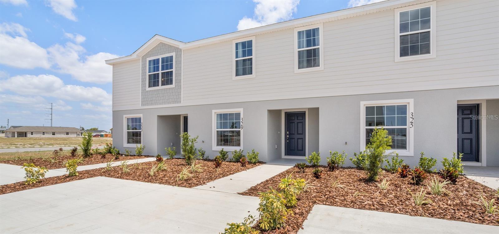 353 Wharf Way, Winter Haven, FL 33881