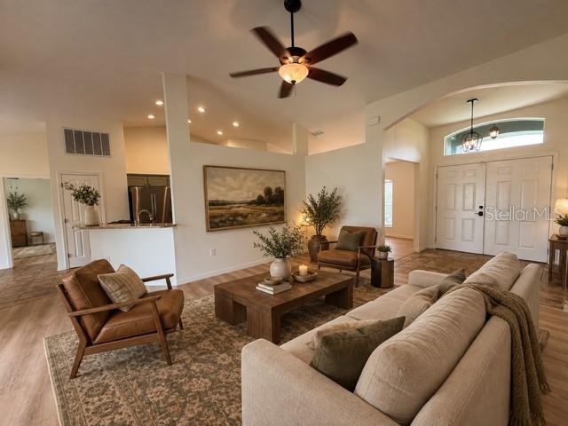 2888 Stonewood Cir, Lakeland, FL 33810 photo