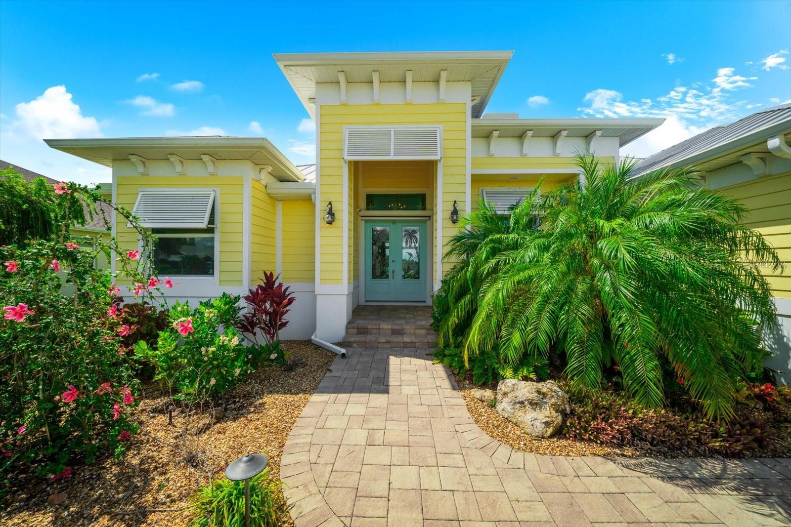 15388 Alsask Cir, Port Charlotte, FL 33981 photo