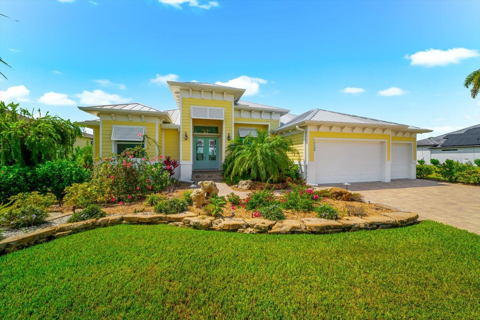 15388 Alsask Cir, Port Charlotte, FL 33981