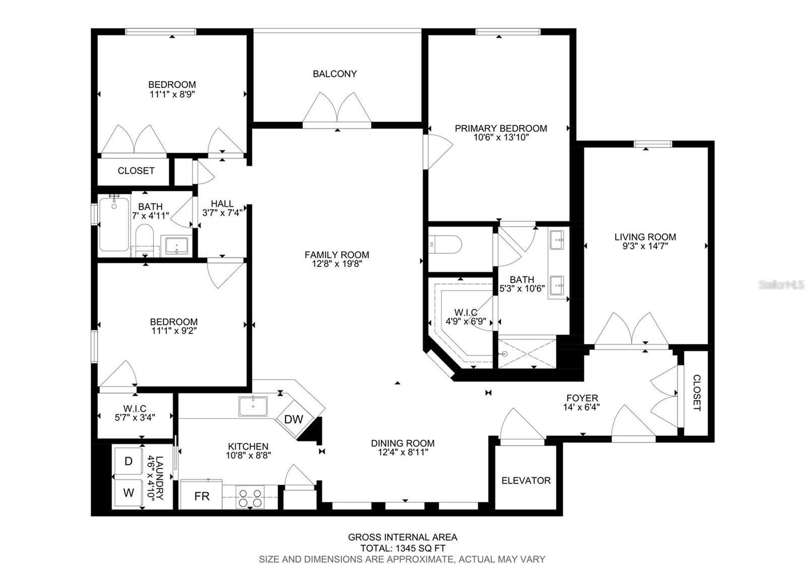 3000 Laurel Park Ln #207, Kissimmee, FL 34741 photo