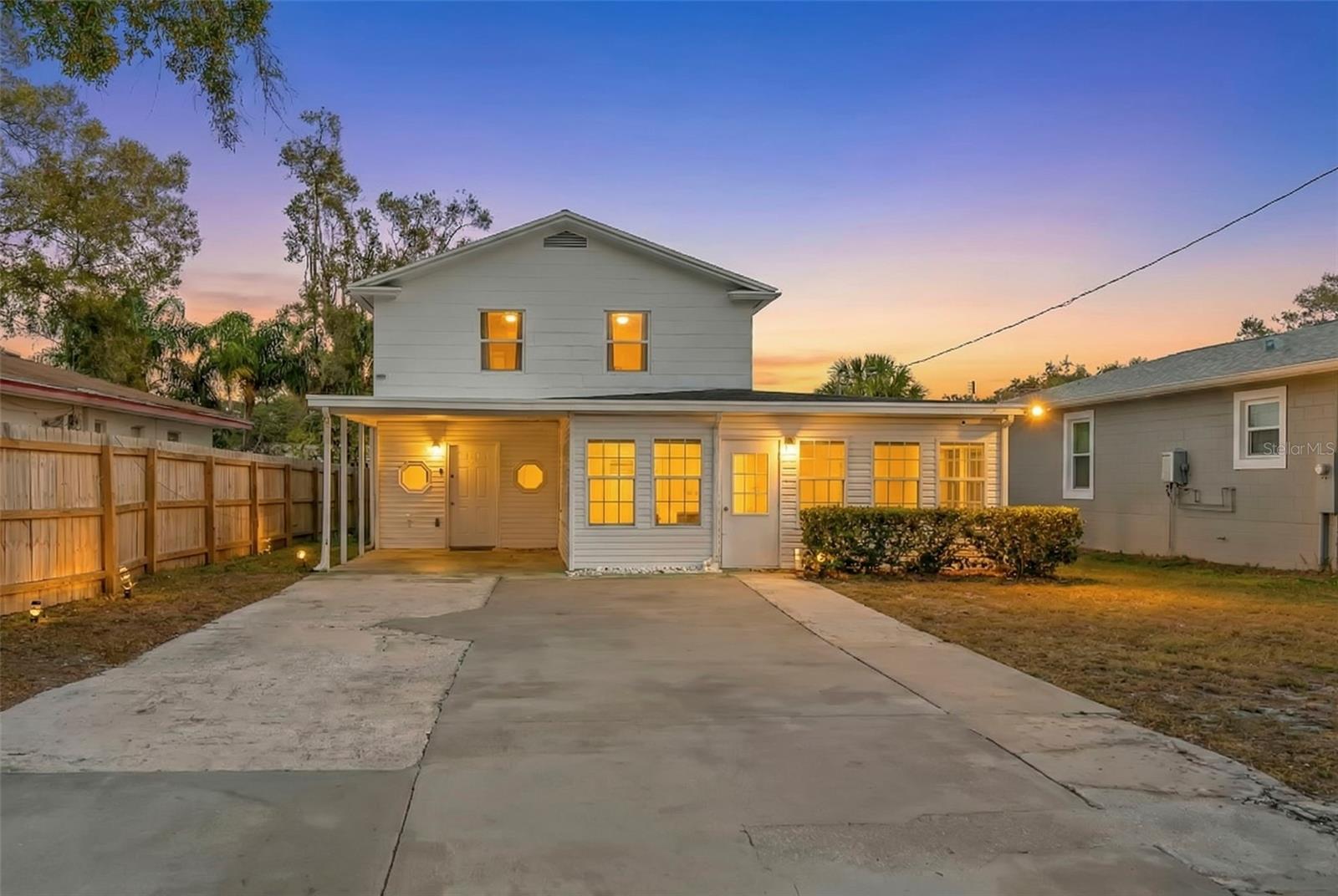 1613 Martin Luther King Ave, Clearwater, FL 33755