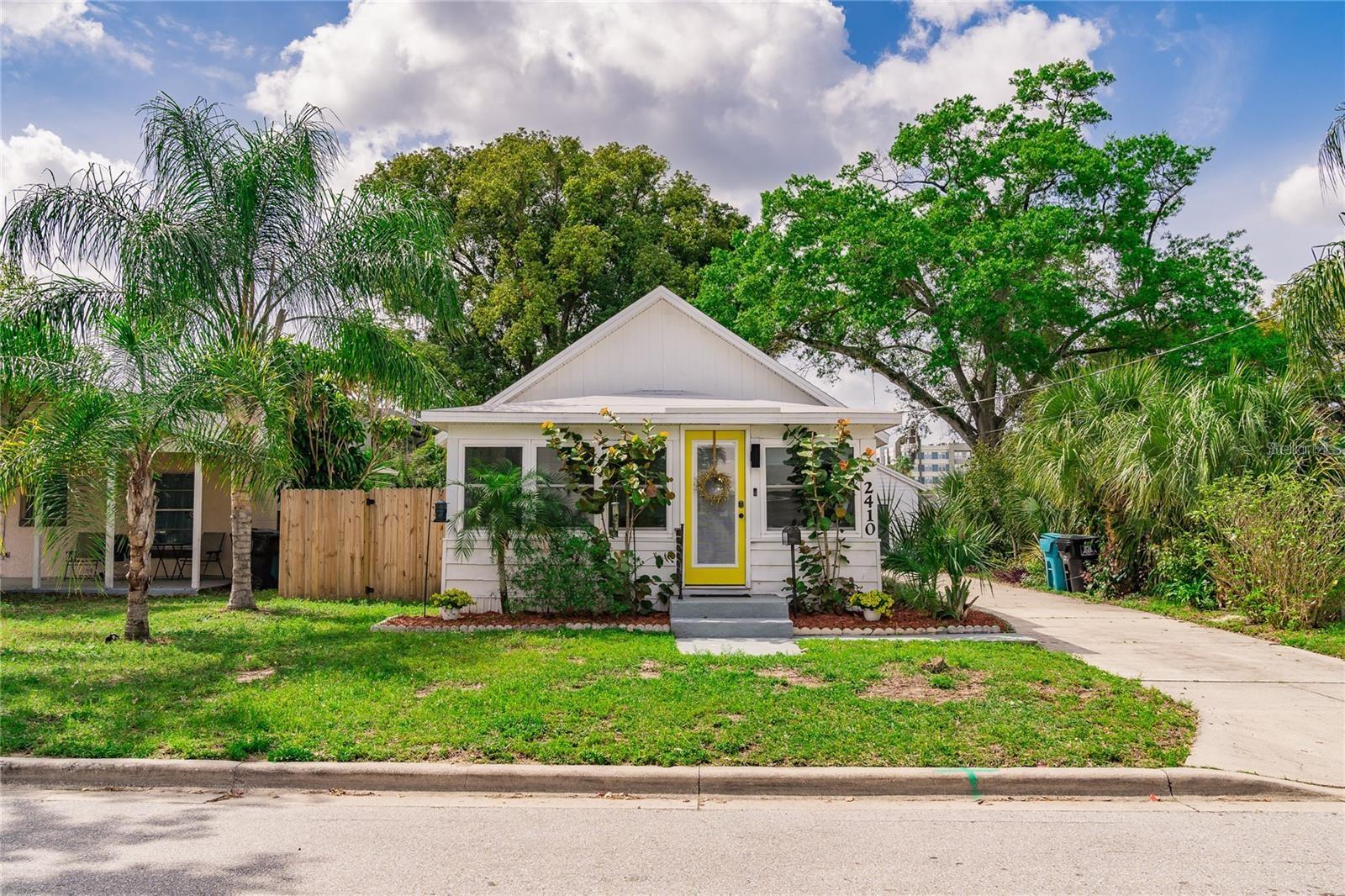 2410 Center Ave, Orlando, FL 32806