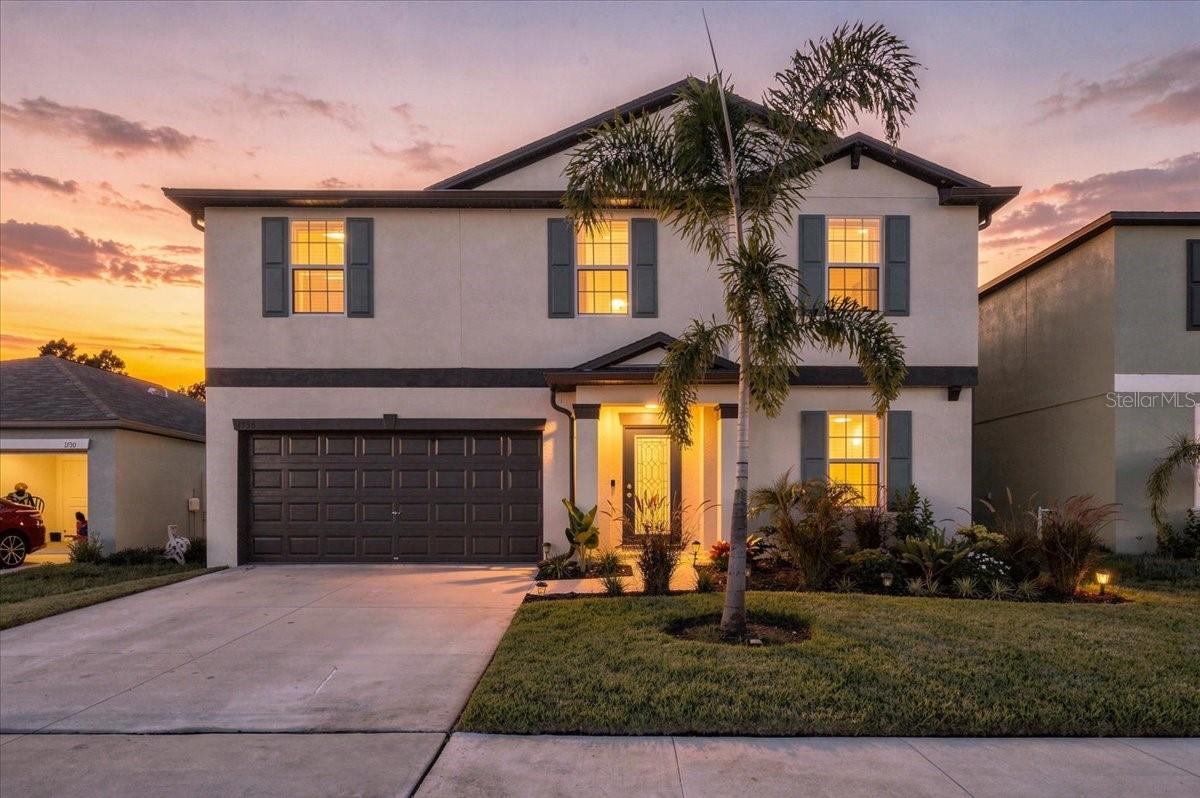 1736 Red Loop, Lakeland, FL 33801 photo
