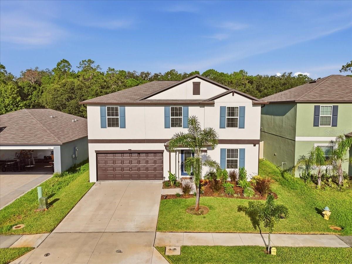 1736 Red Loop, Lakeland, FL 33801 photo