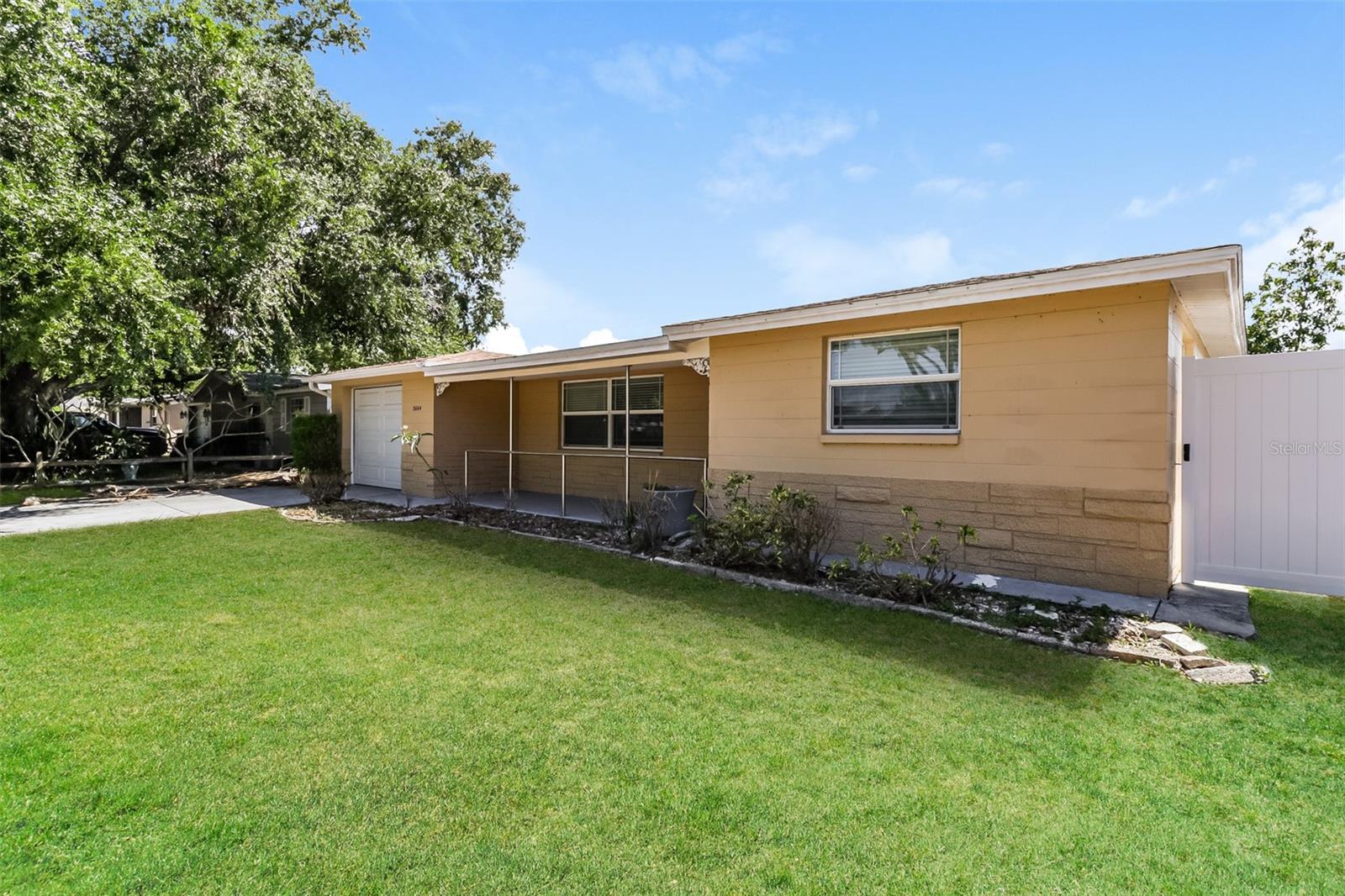3644 Panola Dr, New Port Richey, FL 34652 photo