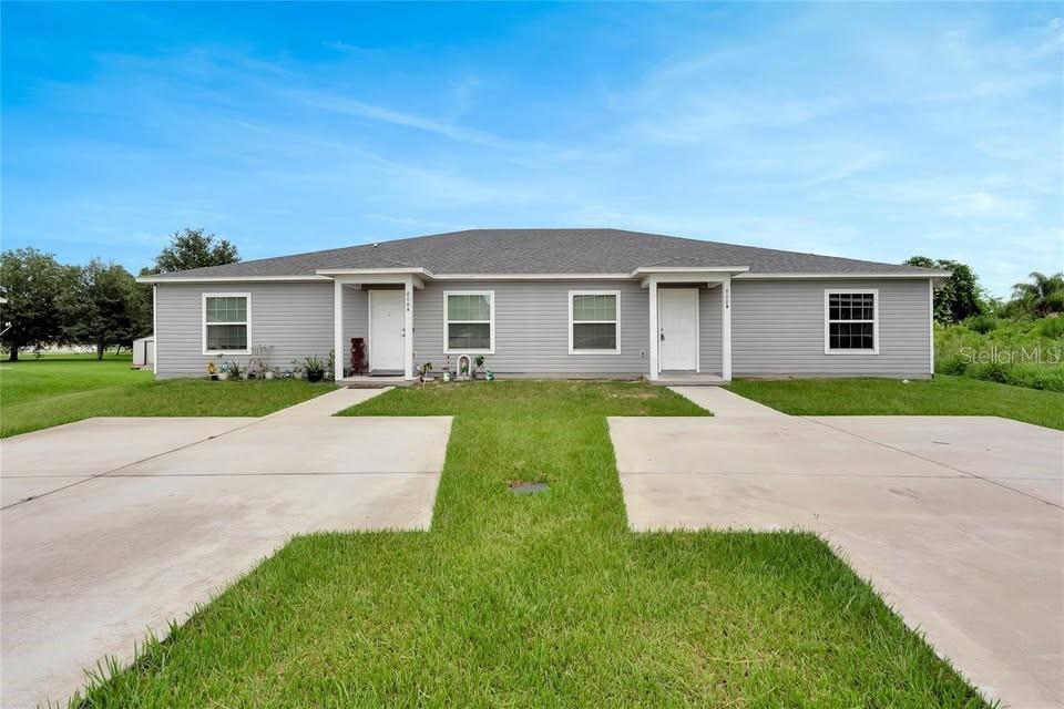808 Abbeville Ct, Kissimmee, FL 34759