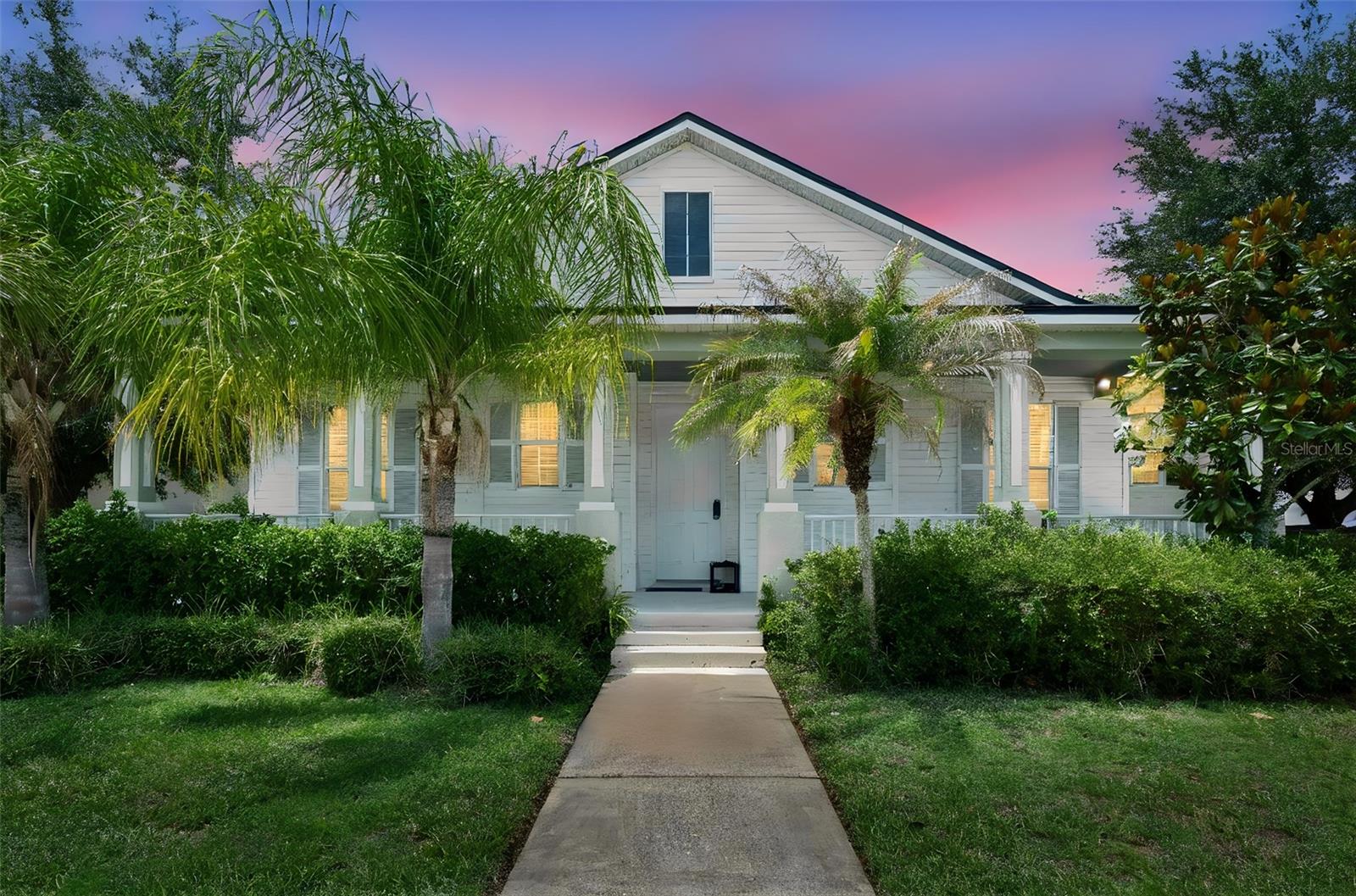 4957 Pall Mall St, Kissimmee, FL 34758