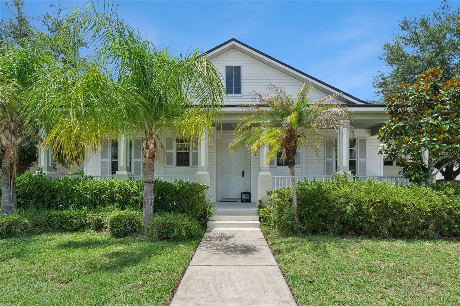 4957 Pall Mall St, Kissimmee, FL 34758 photo