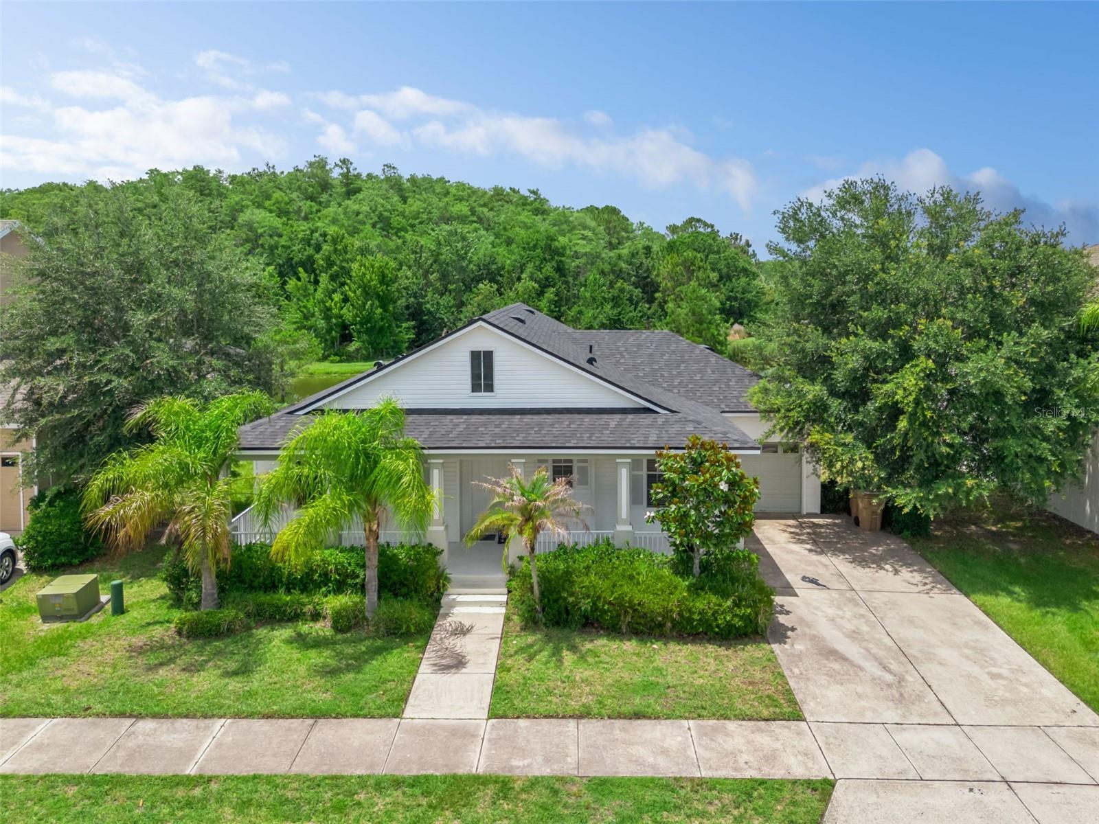 4957 Pall Mall St, Kissimmee, FL 34758 photo