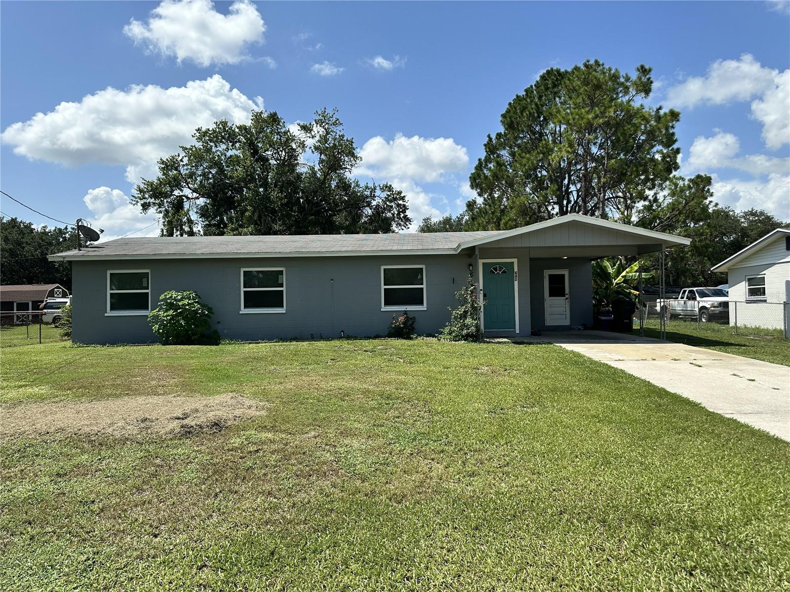 640 Dean St, Mulberry, FL 33860