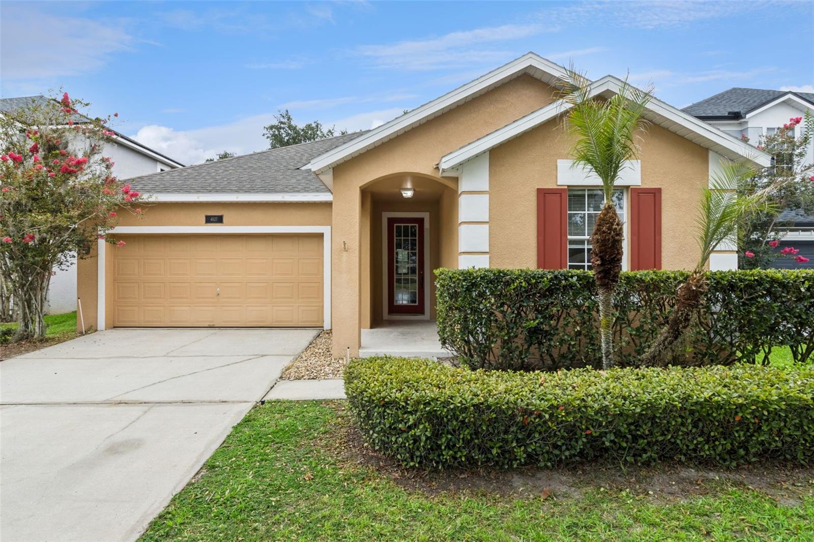 4627 Blue Major Dr, Windermere, FL 34786