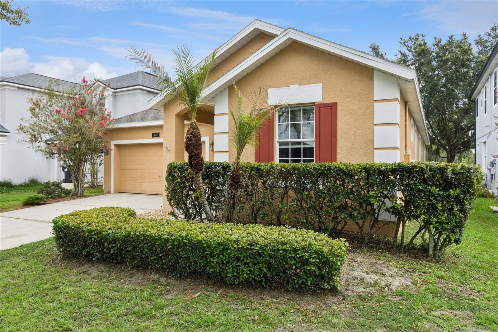 4627 Blue Major Dr, Windermere, FL 34786 photo
