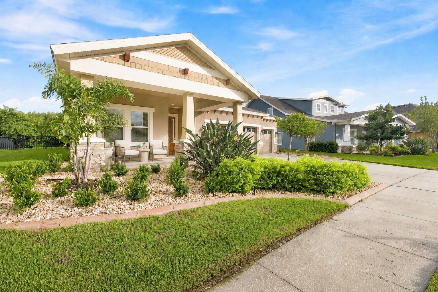 8318 Swiss Chard Cir, Land O Lakes, FL 34637 photo