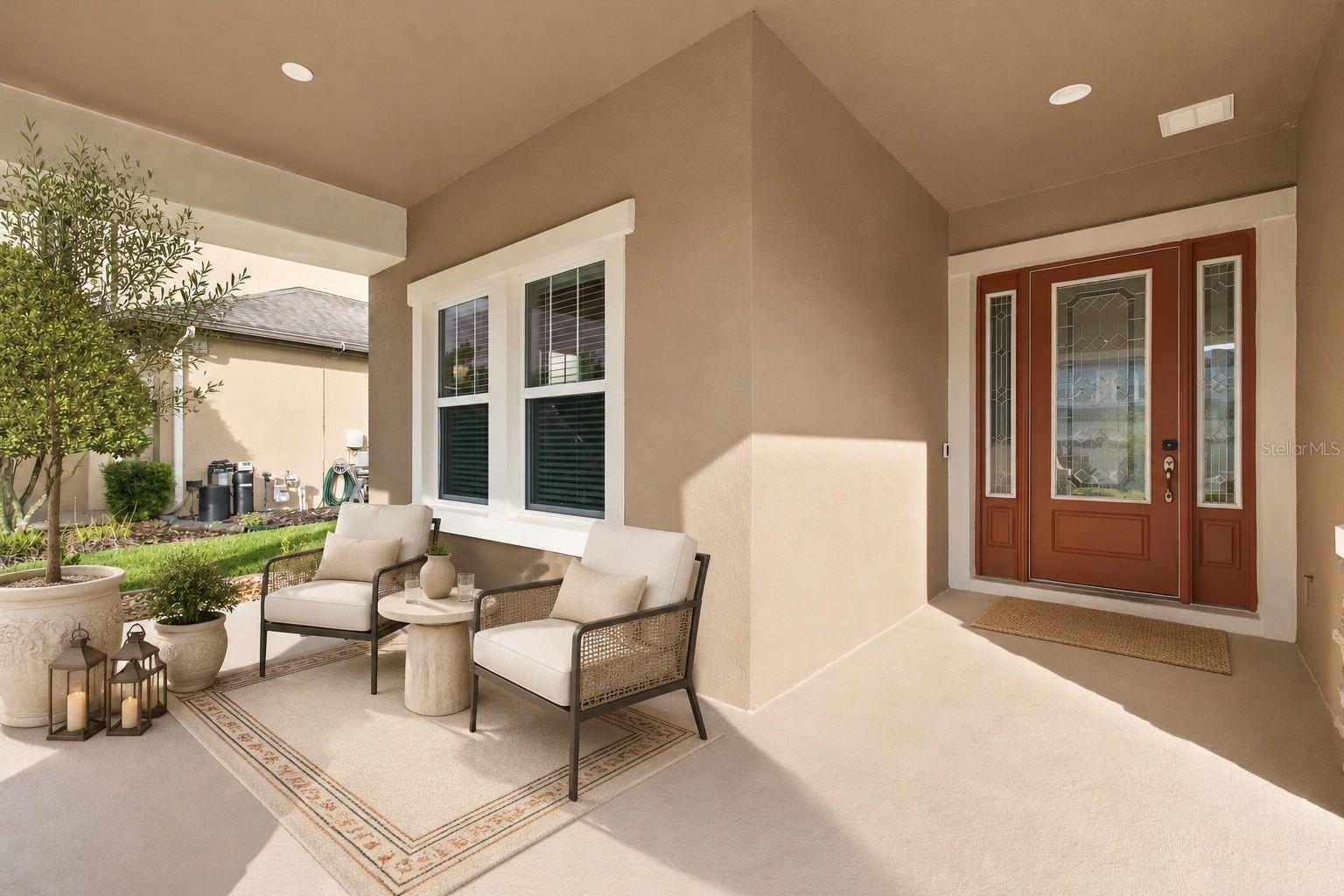 8318 Swiss Chard Cir, Land O Lakes, FL 34637 photo