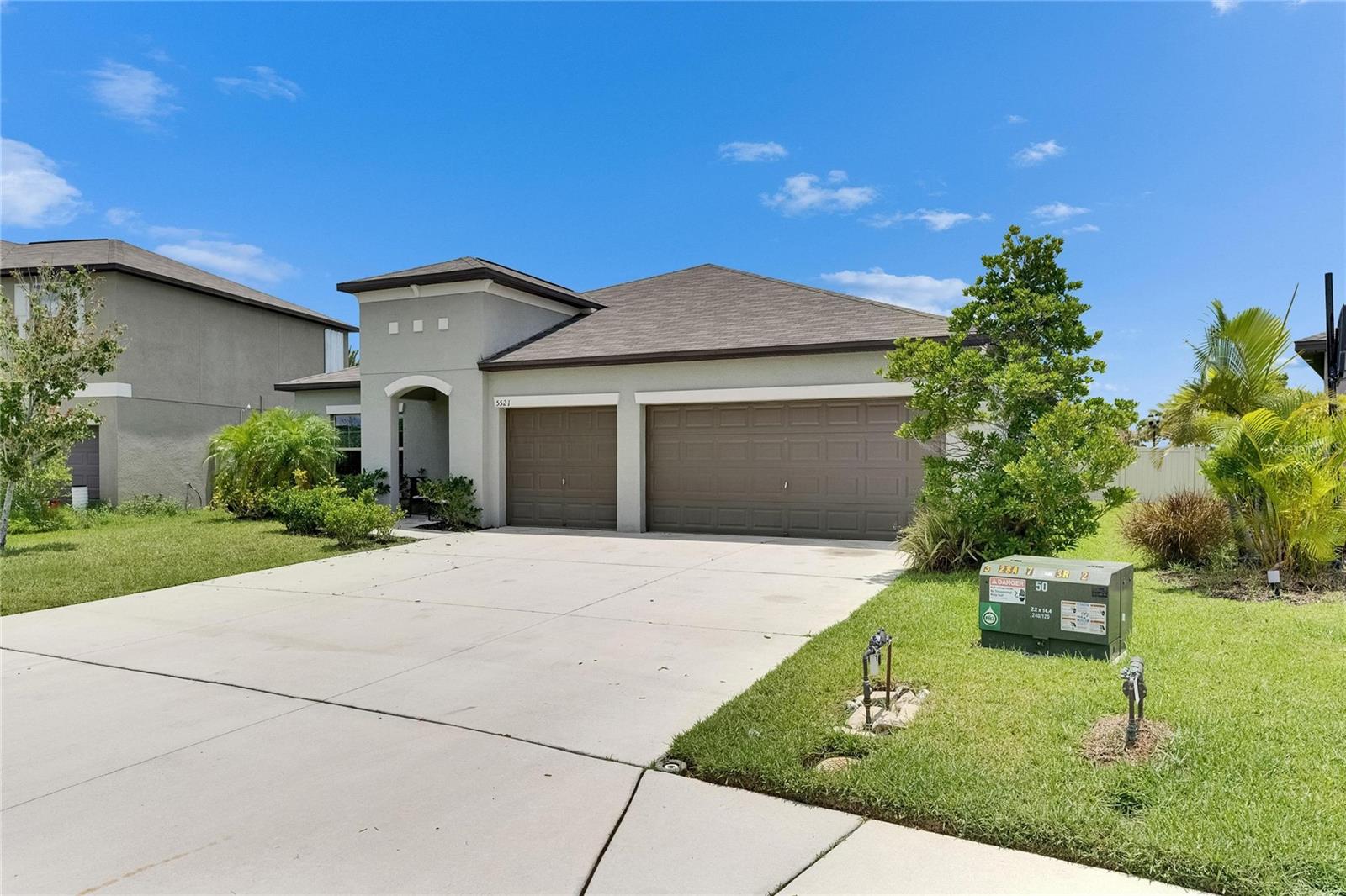 5521 Olano St, Palmetto, FL 34221 photo