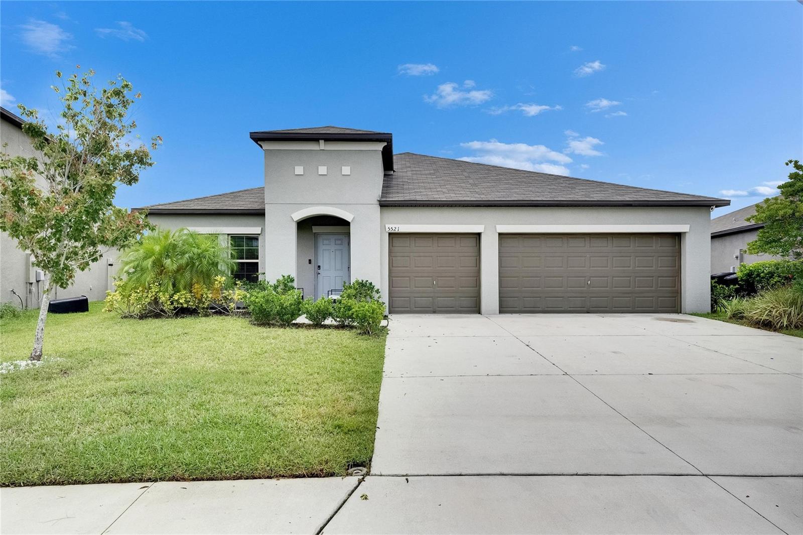 5521 Olano St, Palmetto, FL 34221 photo