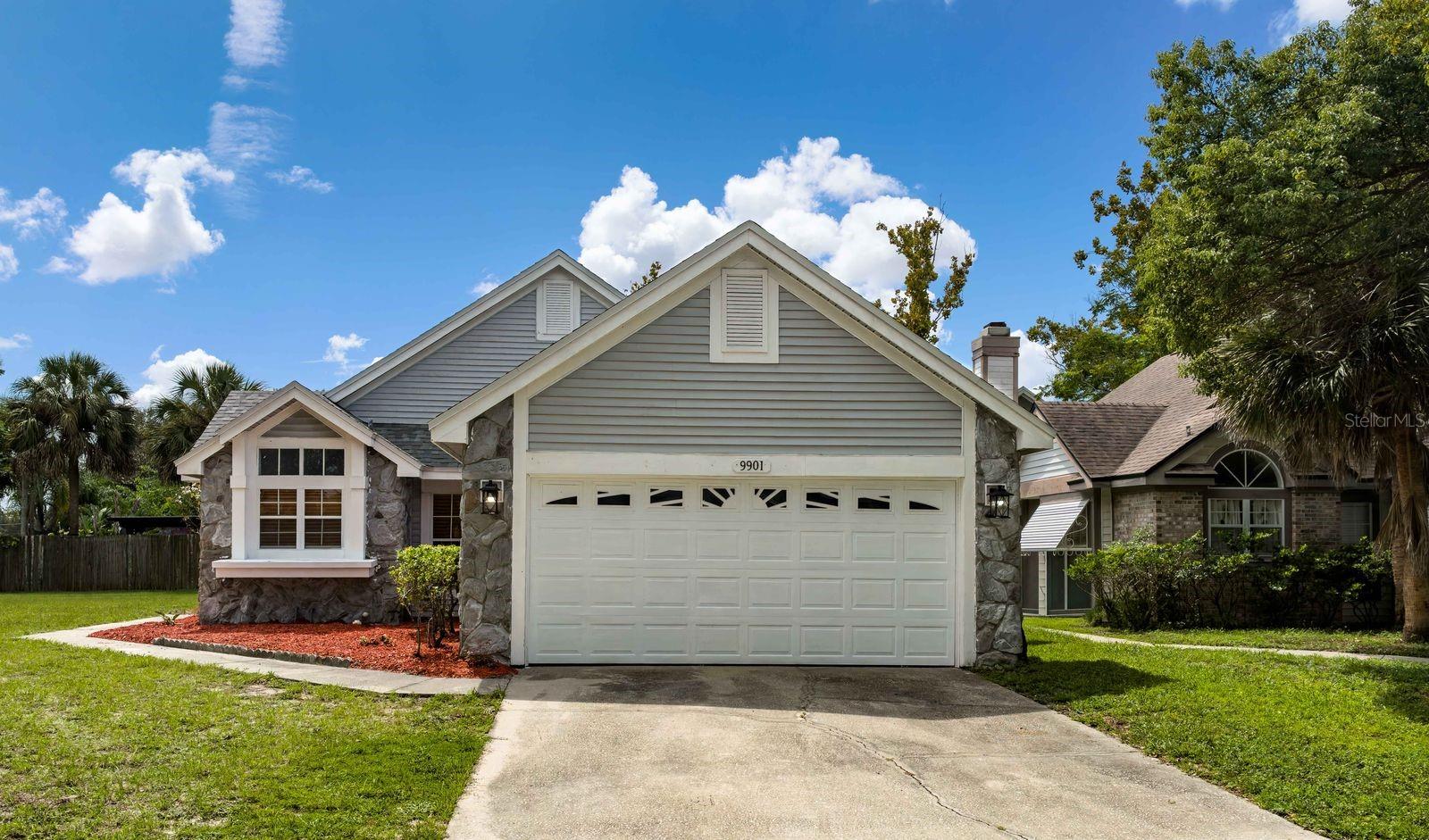 9901 Aloma Bend Ln, Oviedo, FL 32765 photo
