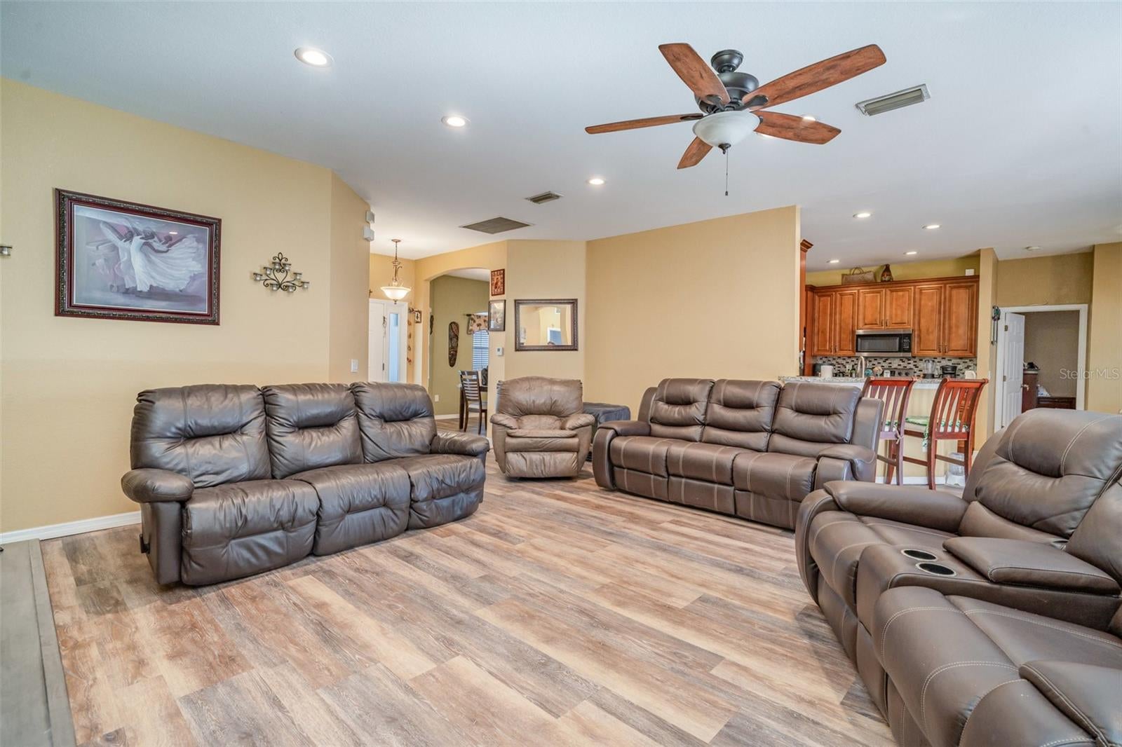 249 Ferdon Cir, Port Charlotte, FL 33954 photo