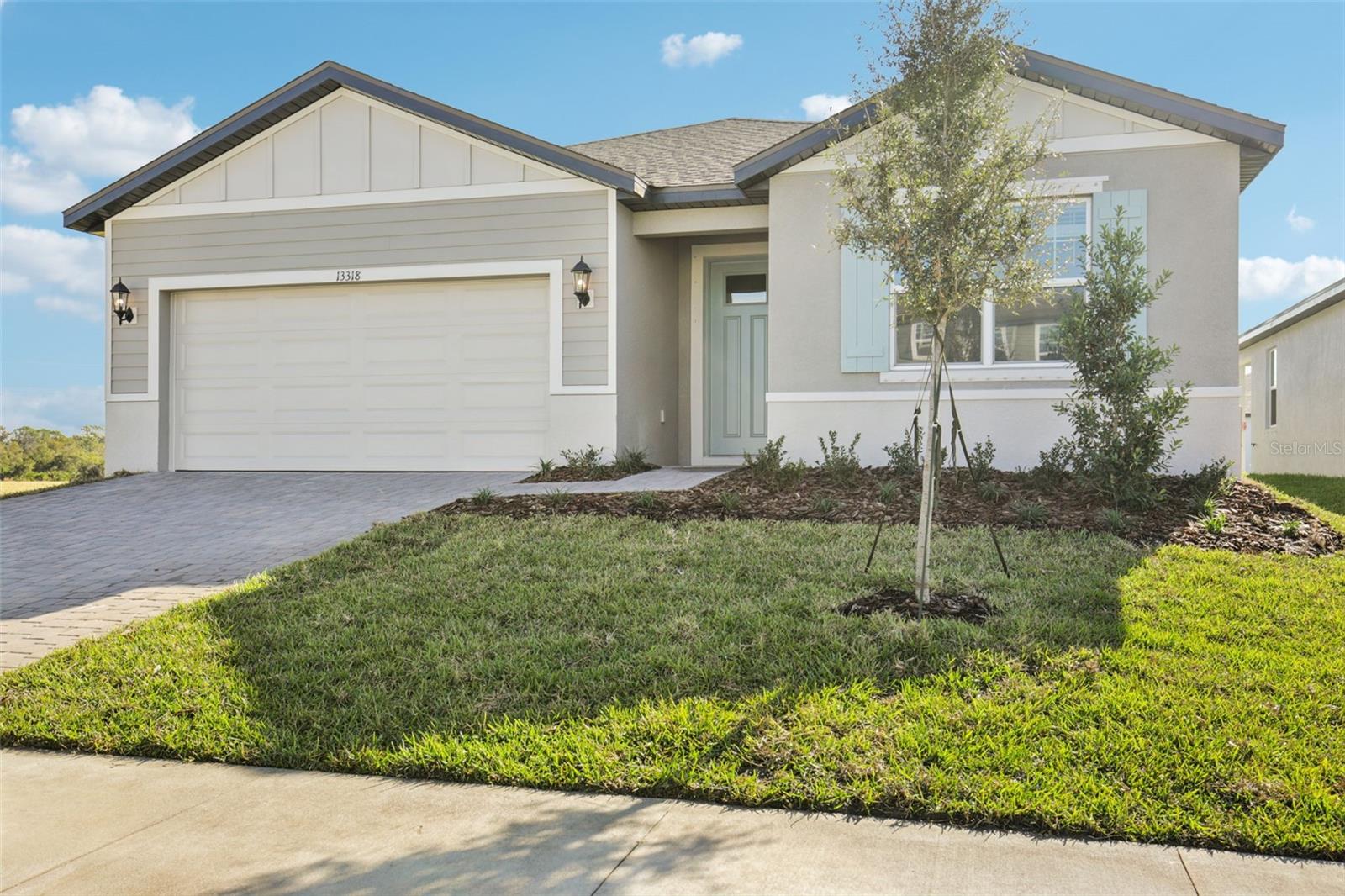 13318 Shellmore Ave, Palmetto, FL 34221 photo