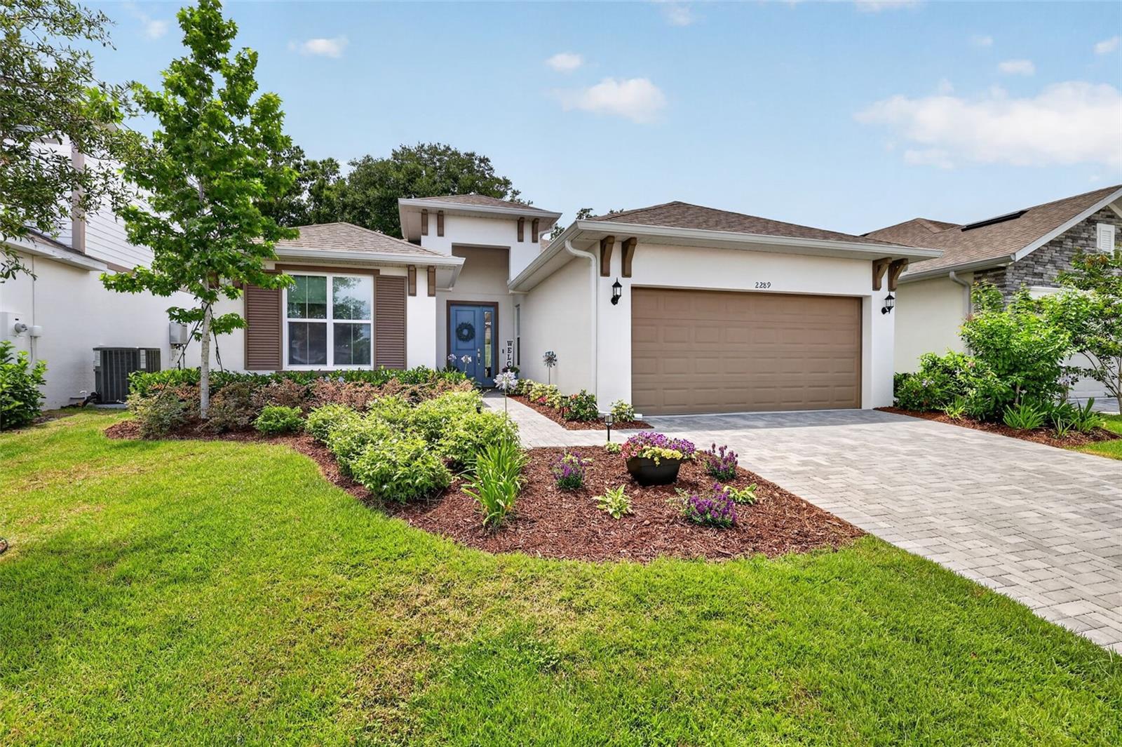 2289 Sirena Ln, Mount Dora, FL 32757 photo