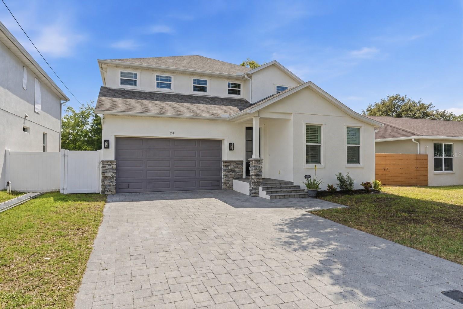 2510 Carmen St, Tampa, FL 33609