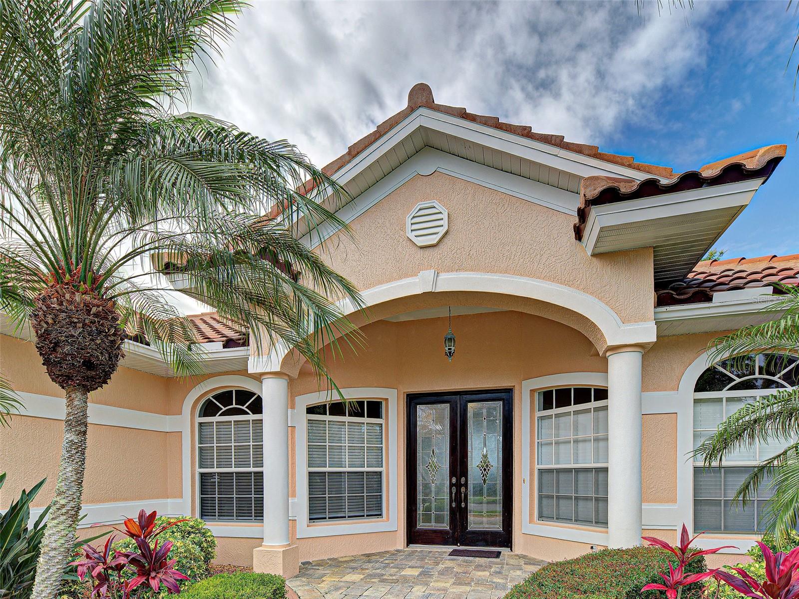 5017 Bella Terra Dr, Venice, FL 34293 photo