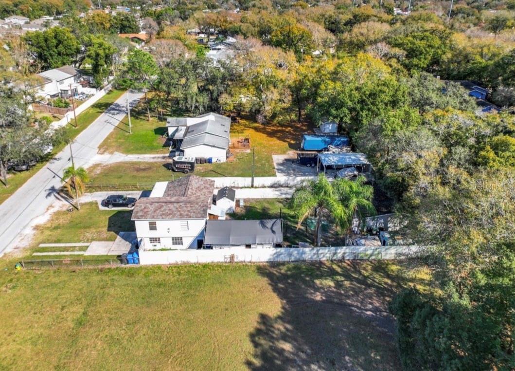 3408 River Cove Dr, Tampa, FL 33614 photo