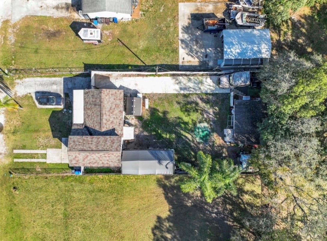 3408 River Cove Dr, Tampa, FL 33614 photo